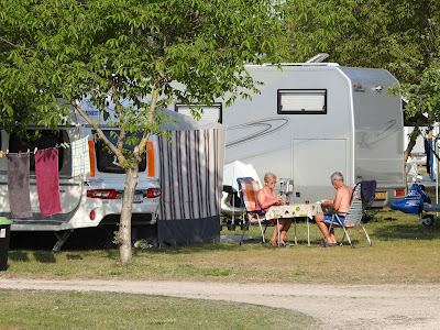 Camping Anita