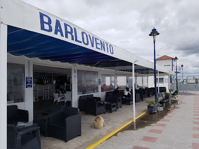 Barlovento