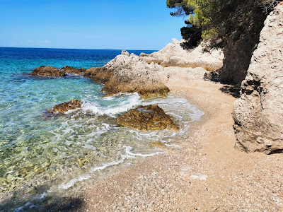 beach Dranče