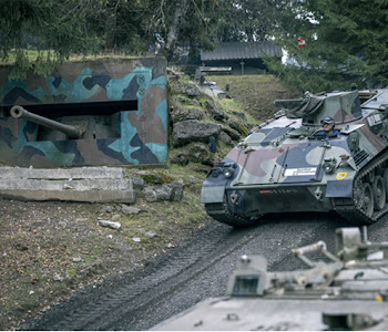 Bunkermuseum Wurzenpass/Kärnten