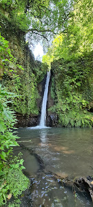Cascata del Pizzo o Cascatella