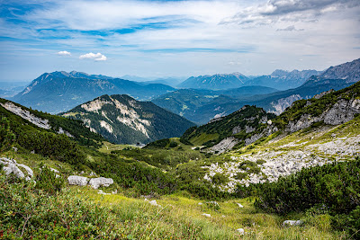 Hochalmweg