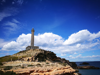 Mirador Faro de Cabo de Palos