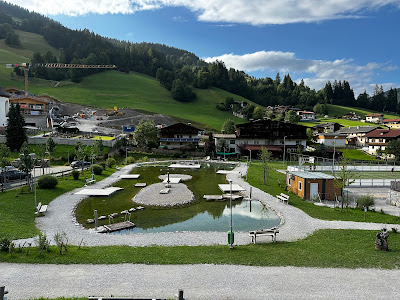 Familienpark Drachental Wildschönau