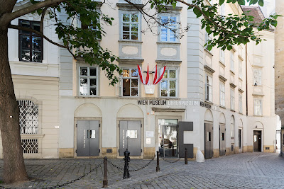 Vienna Clock Museum