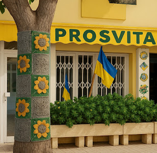 Restaurante Prosvita