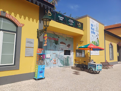 Algarve Life Sciences Center