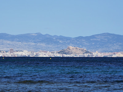 Nuestra Beach