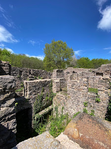 Ruins of the Pauline Monastery