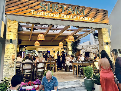 Sirtaki Tavern - Greek Restaurant & Steakhouse Analipsi