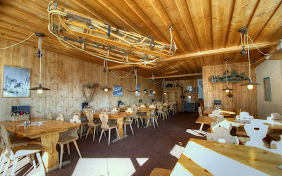 Bergrestaurant Prümaran Prui