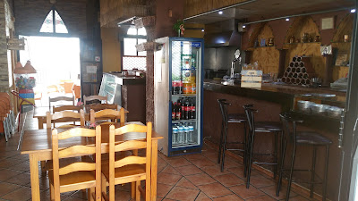 El Asador de Mariana