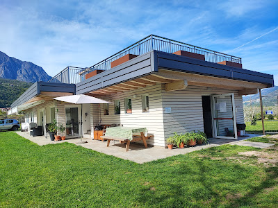 Agricamping Agritur Bauer (CIN: IT022205B5TBIUDN9B)