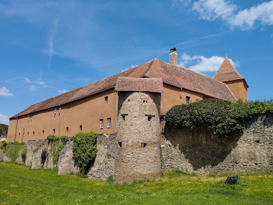 Jurisics Castle
