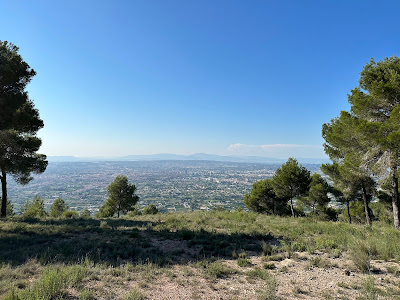 Cresta del Gallo