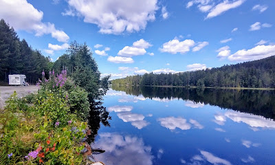 Pikerfoss rasteplass