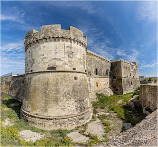 Castello di Acaya