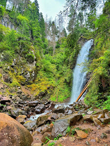 Cascata