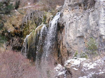 Serrania de Cuenca