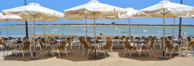 Restaurante Joselito Huerta