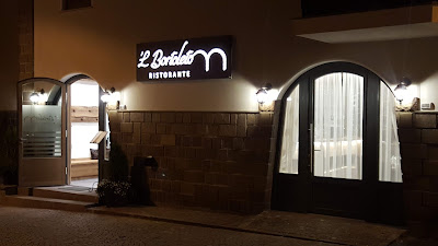 Ristorante 'l Bortoleto