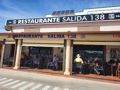 Restaurante Salida 138