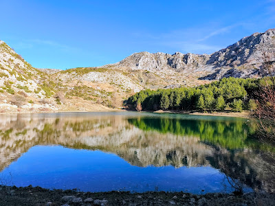 Liqeni i Lepurit