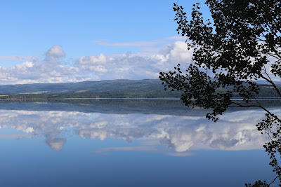 Snåsavatnet
