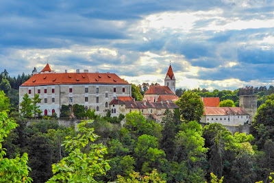 Bítov Castle