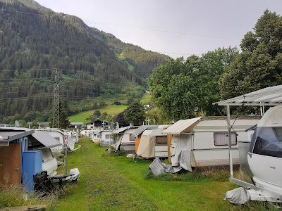 Camping Nova