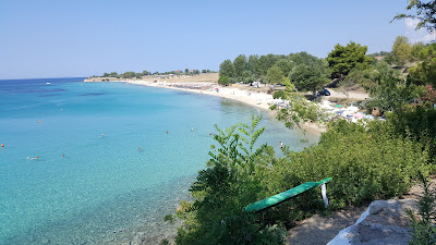 Agios Ioannis Beach