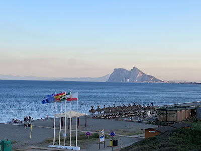Playa Alcaidesa