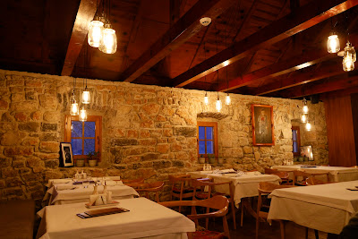 Sočica Restaurant