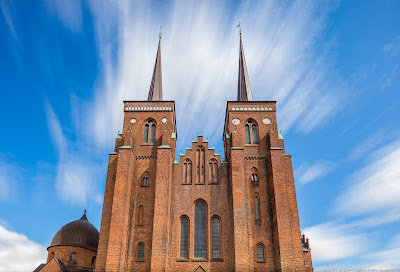 Roskilde Cathedral