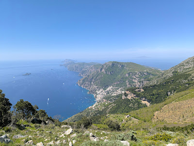 Tre Calli Mountain