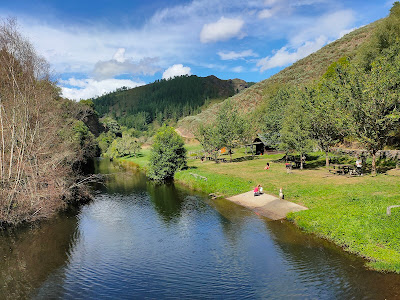 Area Recreativa de Ferreira