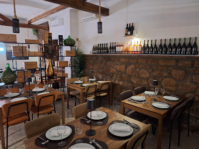 Ristorante RossoDiVino