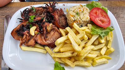 Restaurante O Simão