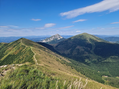 Malá Fatra National Park