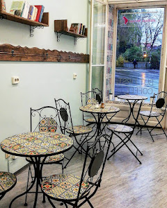 Café Moses