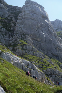 Cima di Terrarossa