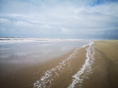 Strand Wassenaarseslag