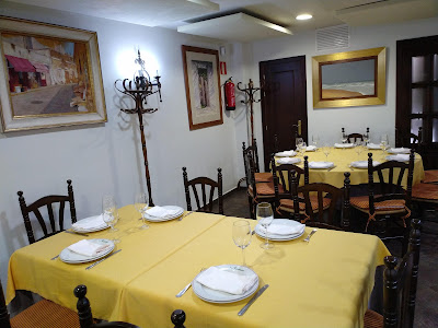Restaurante Rocataliata