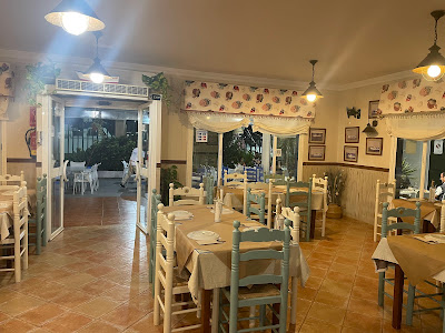Restaurante la Pamela