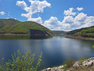 Uvac Special Nature Reserve