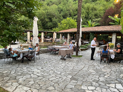 Ćatovića Mlini