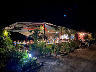IRIA BEACH CAMPING