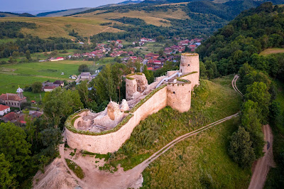 Cetatea Bologa