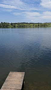 Camp Jezero Kočevsko