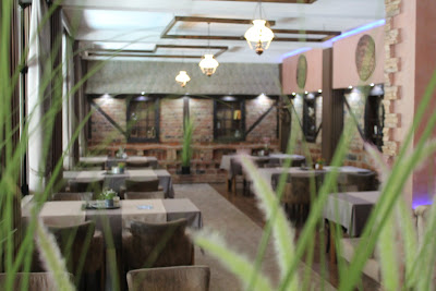 Restoran "Kamin Stara Banja" Banjska 3, Fojnica
